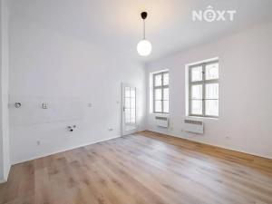 Prodej bytu 1+kk, Praha - Podolí, U Kublova, 40 m2