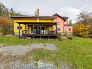 Prodej rodinného domu, Šternberk, Jívavská, 105 m2