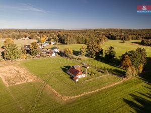 Prodej rodinného domu, Hranice, Krásňany, 80 m2