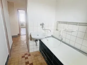 Prodej bytu 3+1, Šternberk, Krampolova, 64 m2