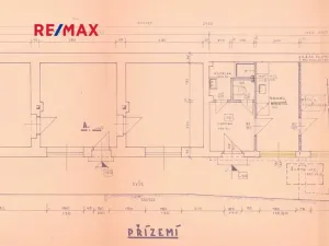 Prodej rodinného domu, Praha - Kyje, Tálínská, 130 m2