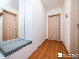 Prodej bytu 1+kk, Brno, Opuštěná, 33 m2