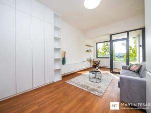 Prodej bytu 1+kk, Brno, Opuštěná, 33 m2