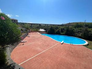 Prodej bytu 3+kk, San Nicola Arcella, Itálie, 60 m2