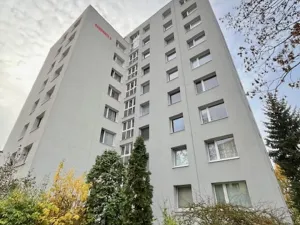 Pronájem bytu 3+kk, Litoměřice, Hrubínova, 58 m2