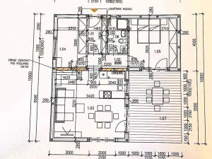 Prodej pozemku pro bydlení, Kolinec, 375 m2