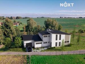 Prodej rodinného domu, Žďár nad Sázavou, 327 m2