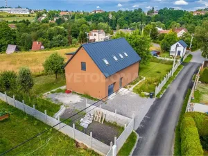 Prodej rodinného domu, Chrást, Smědčická, 124 m2