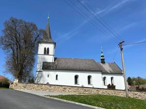 Prodej pozemku pro bydlení, Rohozná, 1536 m2