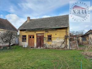 Prodej rodinného domu, Přerov nad Labem, 100 m2