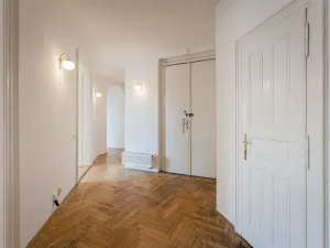 Pronájem bytu 4+1, Praha - Staré Město, Martinská, 180 m2