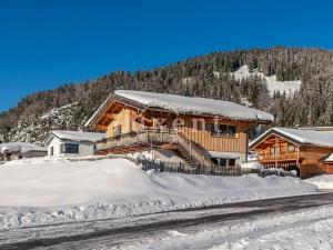 Prodej rodinného domu, Hochfilzen, Rakousko, 197 m2