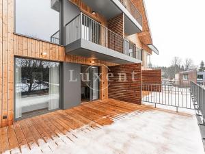 Prodej bytu 1+kk, Harrachov, 52 m2