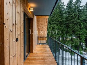 Prodej bytu 3+kk, Harrachov, 78 m2