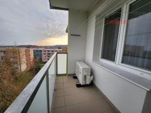 Pronájem bytu 2+1, Mokrá-Horákov, 54 m2