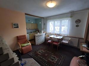 Prodej rodinného domu, Kraslice, Polní, 62 m2