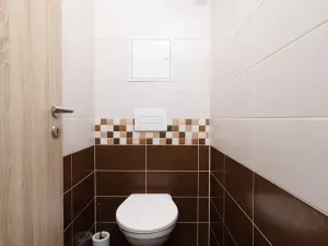 Pronájem bytu 1+kk, Ostrava, Křišťanova, 35 m2