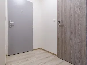 Pronájem bytu 3+kk, Olomouc, Na Bojišti, 80 m2