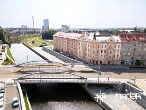 Prodej bytu 1+kk, Olomouc, Masarykova třída, 30 m2