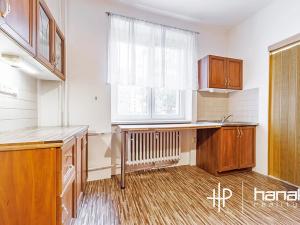 Prodej bytu 1+kk, Olomouc, Jeremenkova, 22 m2