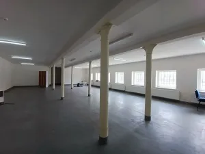 Pronájem skladu, Úžice, 150 m2