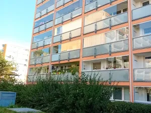 Pronájem bytu 3+kk, Praha - Řepy, Španielova, 74 m2