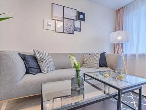 Prodej bytu 2+kk, Praha - Vinohrady, Rejskova, 40 m2