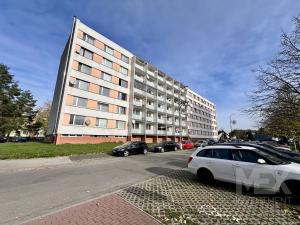 Prodej bytu 2+1, Týniště nad Orlicí, Okružní, 67 m2