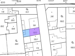 Prodej rodinného domu, Cítoliby, Malíře Sochora, 80 m2