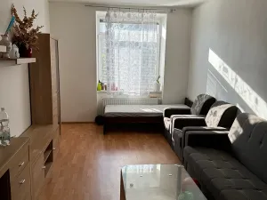 Pronájem bytu 2+kk, Brno, Rostislavovo náměstí, 60 m2