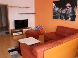 Pronájem bytu 2+kk, Olomouc, Handkeho, 49 m2