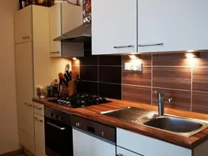 Pronájem bytu 2+kk, Praha - Vršovice, Holandská, 64 m2