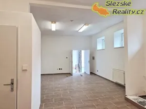 Pronájem obchodního prostoru, Ostrava, Šalounova, 77 m2