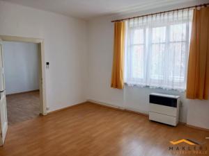 Pronájem bytu 2+kk, Znojmo, Rumunská, 42 m2