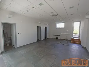 Pronájem obchodního prostoru, Uherský Brod, Moravská, 51 m2