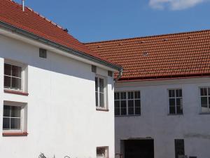 Prodej apartmánu, Nová Bystřice, 1866 m2