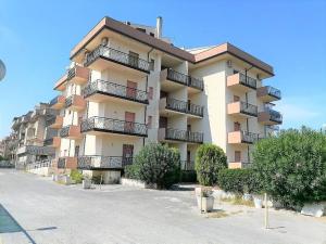 Prodej bytu 2+kk, Scalea, Itálie, 46 m2