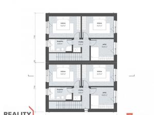 Prodej rodinného domu, Srch, Srch, 115 m2