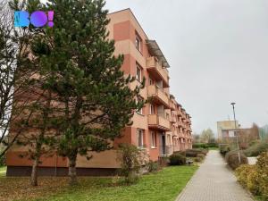 Prodej bytu 3+1, Letovice, Albína Krejčího, 80 m2