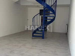 Pronájem obchodního prostoru, Říčany, Černokostelecká, 136 m2