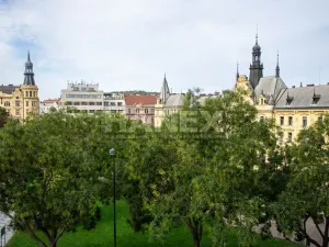 Prodej bytu 2+1, Praha - Nové Město, Žitná, 84 m2