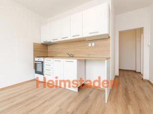 Pronájem bytu 2+1, Ostrava - Zábřeh, Svazácká, 50 m2