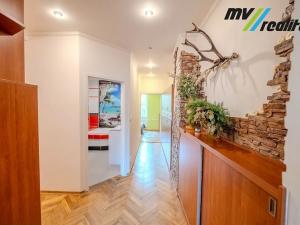 Prodej bytu 2+kk, Praha - Strašnice, Ke Strašnické, 48 m2