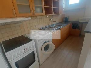 Pronájem bytu 2+kk, Praha - Břevnov, Mládeže, 41 m2