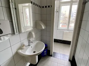 Pronájem kanceláře, Ostrava, Smetanovo náměstí, 35 m2