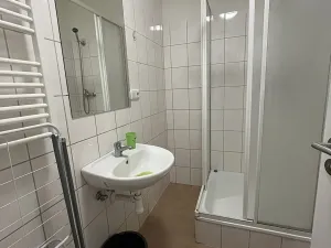 Pronájem bytu 1+kk, Brno, Stará, 38 m2