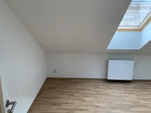 Pronájem bytu 1+kk, Brno, Vlhká, 27 m2