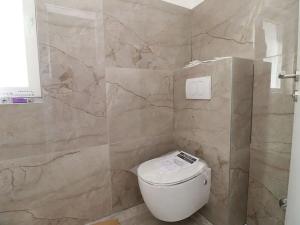 Prodej bytu 4+kk, Tisno, Chorvatsko, 86 m2