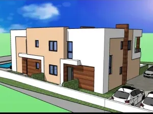 Prodej bytu 3+kk, Vodice, 79 m2