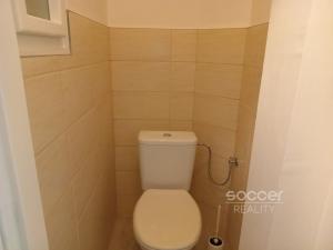 Pronájem bytu 1+kk, Praha - Smíchov, Radlická, 33 m2